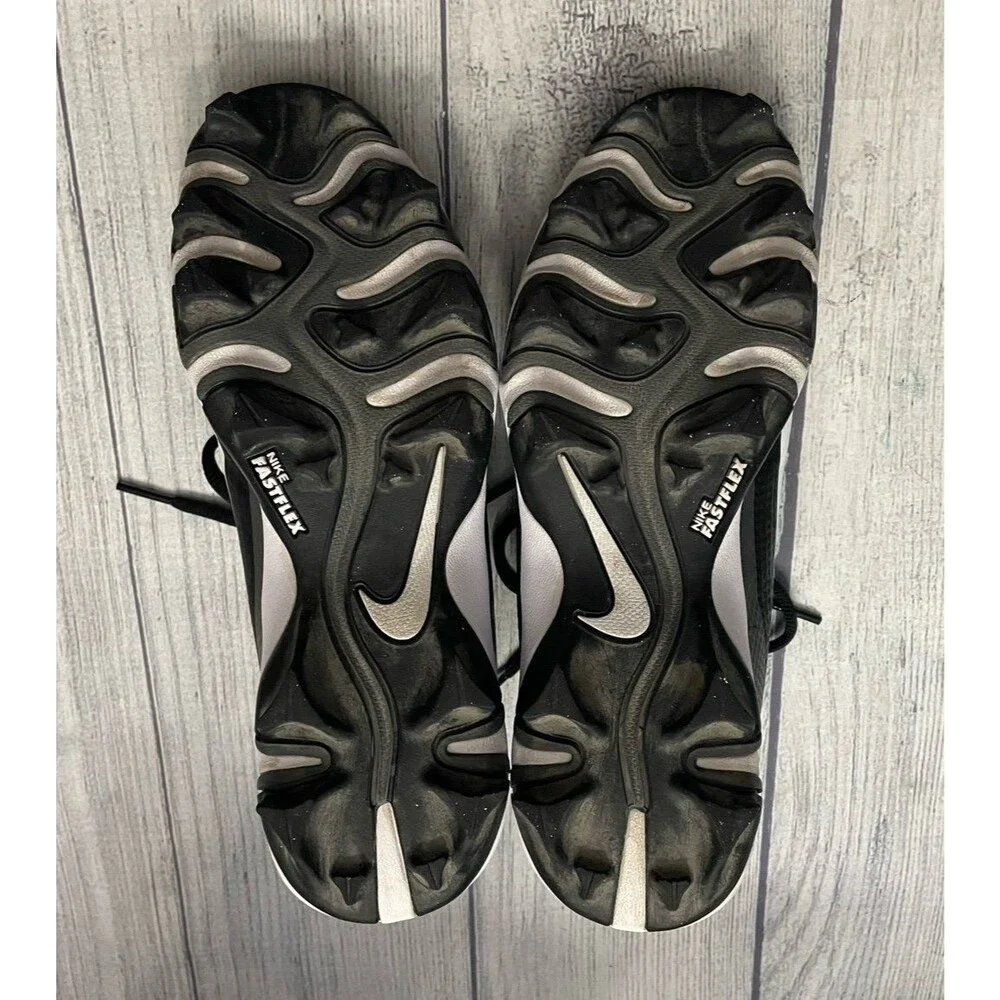 Nike black boy
